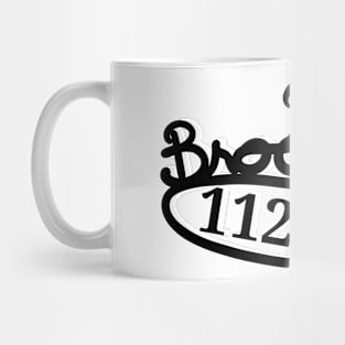 Code Brooklyn Mug